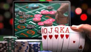 Вход на официальный сайт Kometa Casino